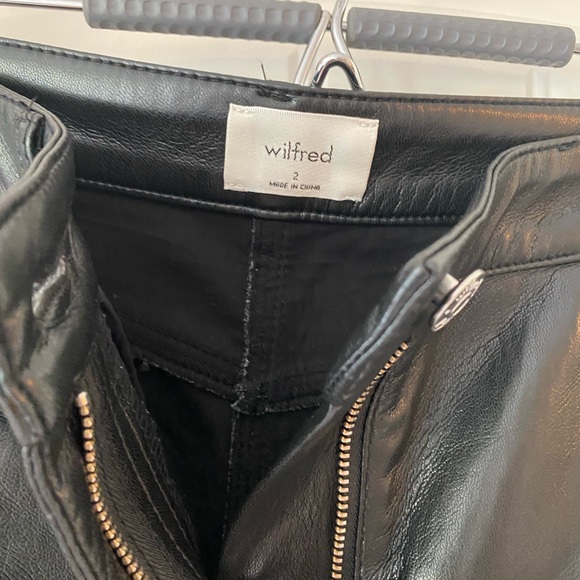 WILFRED MELINA PANTS - Picture 3 of 5